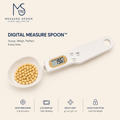 Digital Measure Spoon™