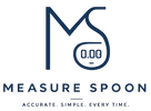 Measure Spoon - Home